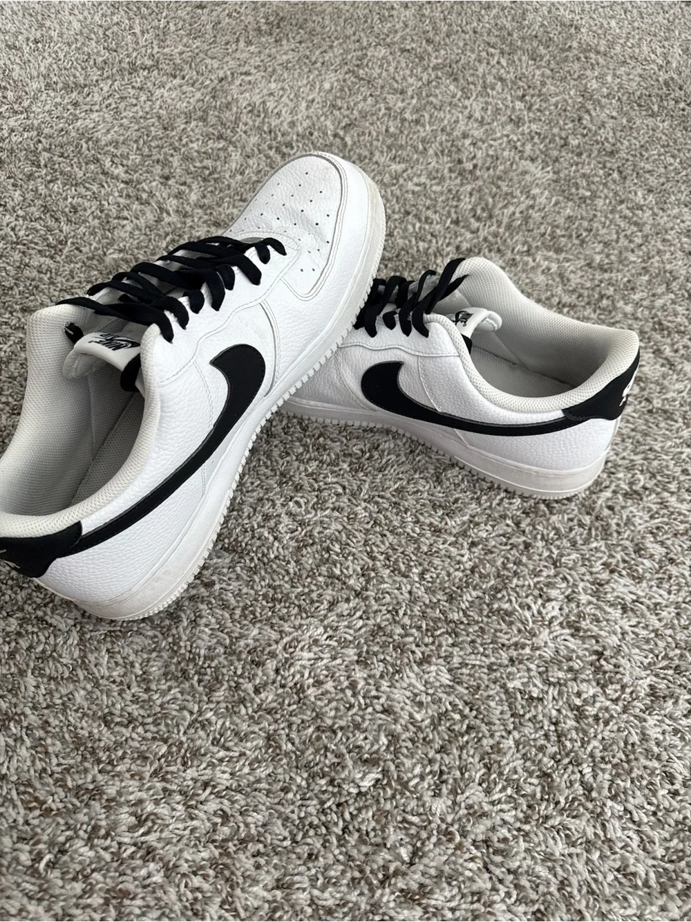Nike Air Force nike air